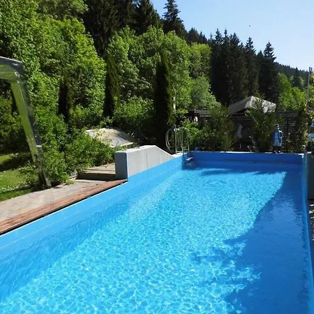 Prázdninový dům Holiday Home With 6 Bedrooms Wildemann