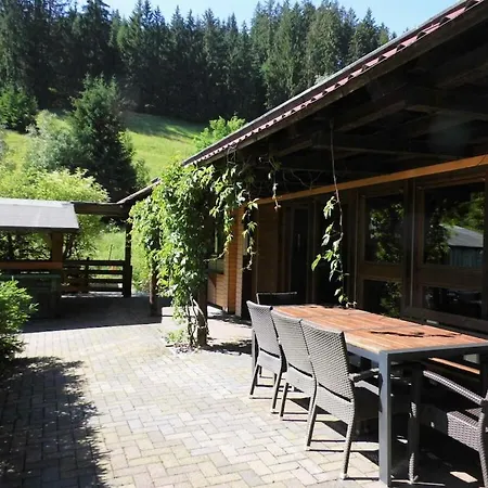 Holiday Home With 6 Bedrooms Prázdninový dům