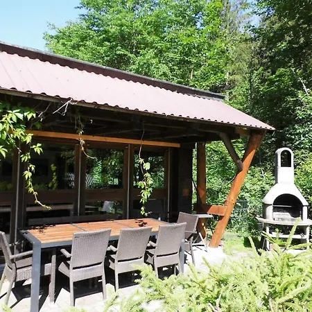 Holiday Home With 6 Bedrooms