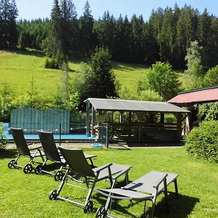 Holiday Home With 6 Bedrooms Prázdninový dům