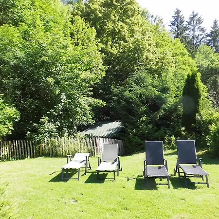 Prázdninový dům Holiday Home With 6 Bedrooms Wildemann