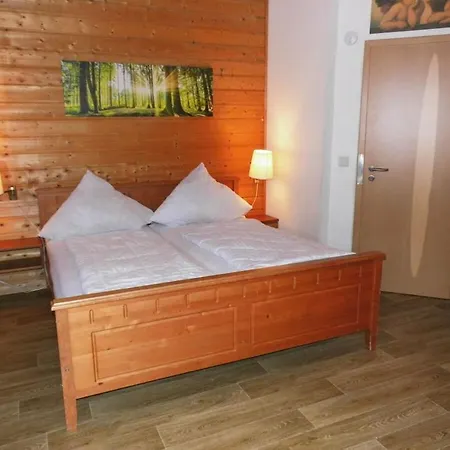 With 6 Bedrooms Feriehus *