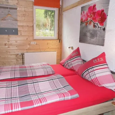 Casa vacanze With 6 Bedrooms