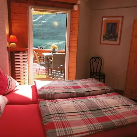 Holiday Home With 6 Bedrooms Wildemann