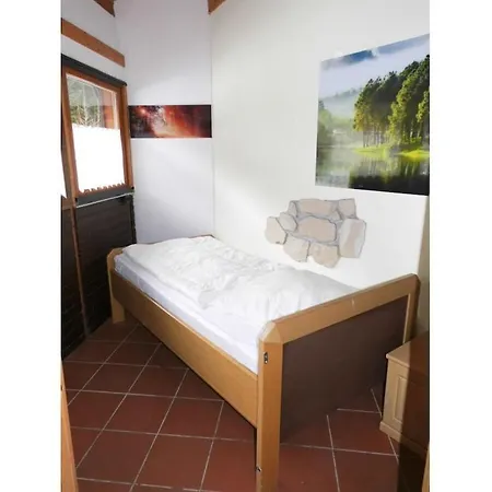 With 6 Bedrooms